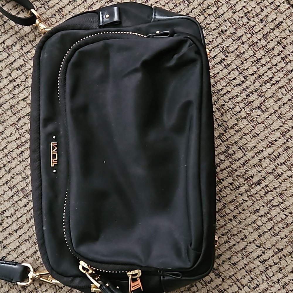 TUMI Voyager Crossbody